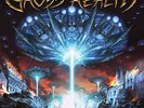 GROSS REALITY - Overthrow (NEW*US POWER/THRASH METAL*LIM.500*POWERMAD*TESTAMENT)