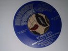 Roman Stewart & Barrington Spence , No Peace Until , 7 