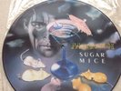 Marillion Sugar Mice 12 Inch Picture Disc Vinyl
