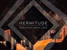 Hermitude-`Dark Night Sweet Light (2LP Set, Clear/Orange Colored Vi VINYL LP NEW