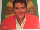 ELVIS' PRESLEY 12