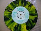 Boots - You Better Run/A to D (Green Light) - Rare 7