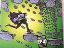JOE SATRIANI TIME MACHINE LP VINILO