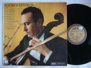 MAURICE GENDRON RECITAL PETER GALLION MONO