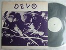DEVO INNOCENT SPUDS / LIVE 1977