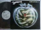 PROMO WHITE LABEL / WHITESNAKE COME AN'GET IT