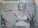Madonna rare 7 inch vinyl 45t secret german cover live tour