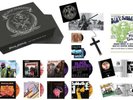 Black Sabbath: The Ten Year War (Deluxe-Box-Set) 11 Vinyl Lps USB Ozzy Osbourne