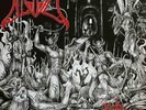 BLOOD - Inferno  LP+CD