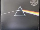 PINK FLOYD Dark Side Of The Moon UK COMPLETE STICKERS POSTERS A4/B3 LP