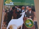 BEACH BOYS Pet Sounds 2016 European STEREO 180 gram vinyl LP + MP3 SEALED