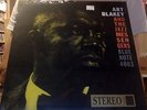 Art Blakey and the Jazz Messengers Moanin' LP new vinyl RE reissue Moaning