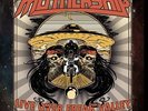 Mothership - Live Over Freak Valley Vinyl LP Ripple Mus NEU