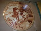 78 rpm- Vogue Picture Records- R 775- I Love You In the Daytime Too