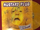 Mustard Plug / Big Daddy Multitude / SIGNED