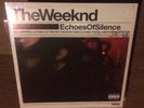 The Weeknd - Echoes of Silence R&B Funk  Soul Explicit Vinyl