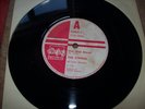the stripes - one step ahead - canteen girls....1982 ellie jay 45