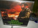 VADO...L'AMMAZZO E TORNO vinyl spaghetti western ost album