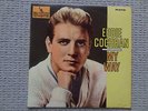 EDDIE COCHRAN My Way 1964 UK Mono LP Liberty