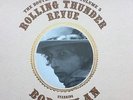 Bob Dylan rare Vinyl-Box Rolling Thunder Revue Bootleg Series Vol. 5