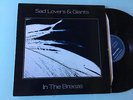 LP   UK  1984 MINT    Sad Lovers & Giants ?– In The Breeze Label: Midnight Musi