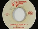 Dave Robinson 