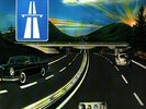 Kraftwerk - Autobahn / Top LP