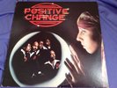 Original Modern Soul Funk LP : Positive Change   Self Titled   Fortress 1001