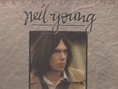 Neil Young - Greatest Hits - 1985 Reprise LP record