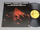 STANLEY TURRENTINE/CHERRY US CTI8010