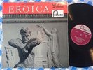 Fontana 876 500 CY Full Stereo - Beethoven Eroica Symphony George Szell ED1