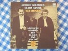 Philips 6733 001 Stereo - Beethoven The Violin Sonatas Grumiaux Haskil 4 X NM