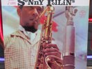 Sonny Rollins The Sound Of Sonny Rollins 1957 DG Original Excellent Vinyl