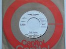 THE TREND Home Cookin' CAPITOL P-3659 White Label Promo Funk Soul 45
