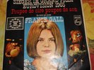 FRANCE GALL - POUPEE DE CIRE POUPEE DE SON GRAND PRIX 1965 7