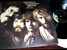 CREEDENCE CLEARWATER REVIVAL -   Pendulum,  ORIGINAL 1970 UK LP..... DECENT COPY