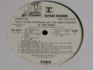 The Kinks-Lola Versus Powerman-ORIGINAL 1970 US WL PROMO LP-NEAR MINT