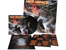 AMON AMARTH Twilight Of The Thunder God 180g BLACK VINYL LP MB ORIGINALS