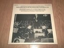 WILHELM FURTWANGLER CONDUCTS * BRUCKNER / SCHUMANN * BERLIN P.O. 2 X LP RARE EX