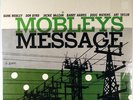 HANK MOBLEY-MOBLEY'S MESSAGE-FACTORY SEALED RECORD-DON BYRD, JACKIE MCLEAN