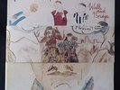 JOHN LENNON Walls and Bridges UK 1st Press COMPLETE APPLE LP EX