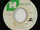 Linval Thompson 
