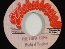 Michael Prophet 