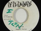 Reggae George 