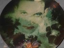 CURE - DISINTEGRATION - UK 90 - PICTURE DISC