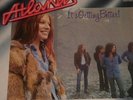 ATLANTIS - IT'S GETTING BETTER - DE 73 - 1st PRESS - VERTIGO SWIRL
