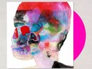 SPOON Hot Thoughts LIMITED PRESSING PINK Vinyl