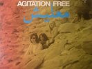 AGITATION FREE - MALESCH - FR 78