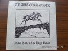 TRAITORS GATE - Devil Takes The High Road