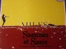MILES DAVIS - SKETCHES OF SPAIN